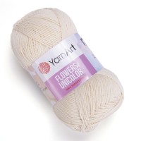 YarnArt Flowers Unicolor 50g, 731